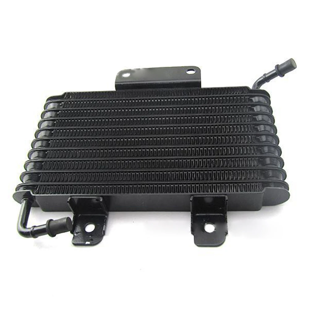 

Масляный радиатор MR453639 для Mitsubishi Pajero Montero V73 V75 V83 V85 V87 V88 V93 V95 V96 V97 V98 2000-2006