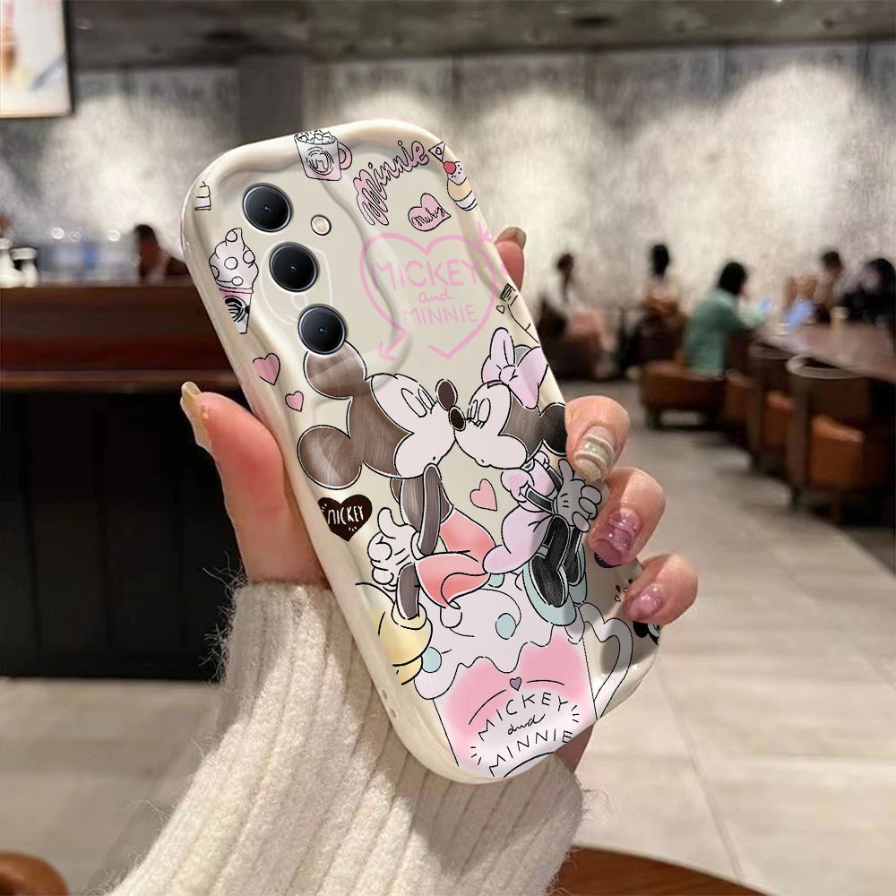 Чехол для Samsung A73 A72 A71 A55 A54 A53 A35 A34 A33 A25 A24 A23 A15 A14 A13 4G