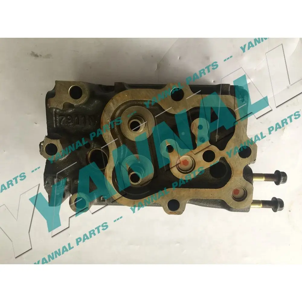 

Для головки цилиндра Mitsubishi 6D24, детали двигателя экскаватора