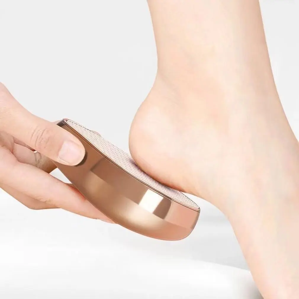 

Foot Plate File Peeling Stone Peeling Foot Old Fluorescent Foot Peeling Artifact Peeling Nano Glass Foctive Plastic Sandblasting
