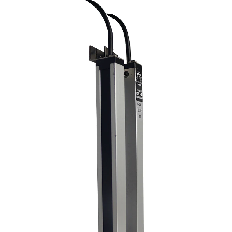 

SS-R7229 Safety light curtain The photoelectric safety device emits infrared light Grating sensor