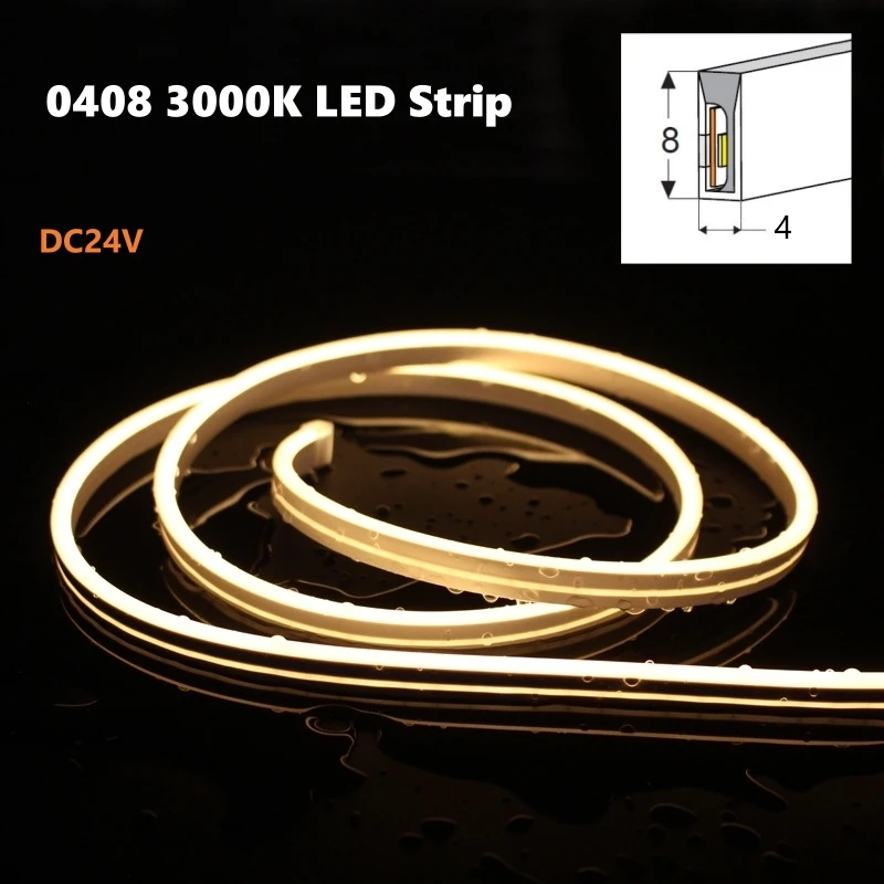 

Светодиодный плинтус Khelse