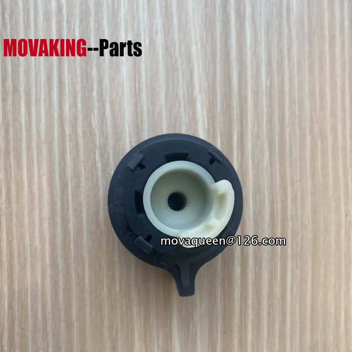 Аксессуары для кофеварки ручка выдержки пара Welhome WPM зеркальная сменная машина