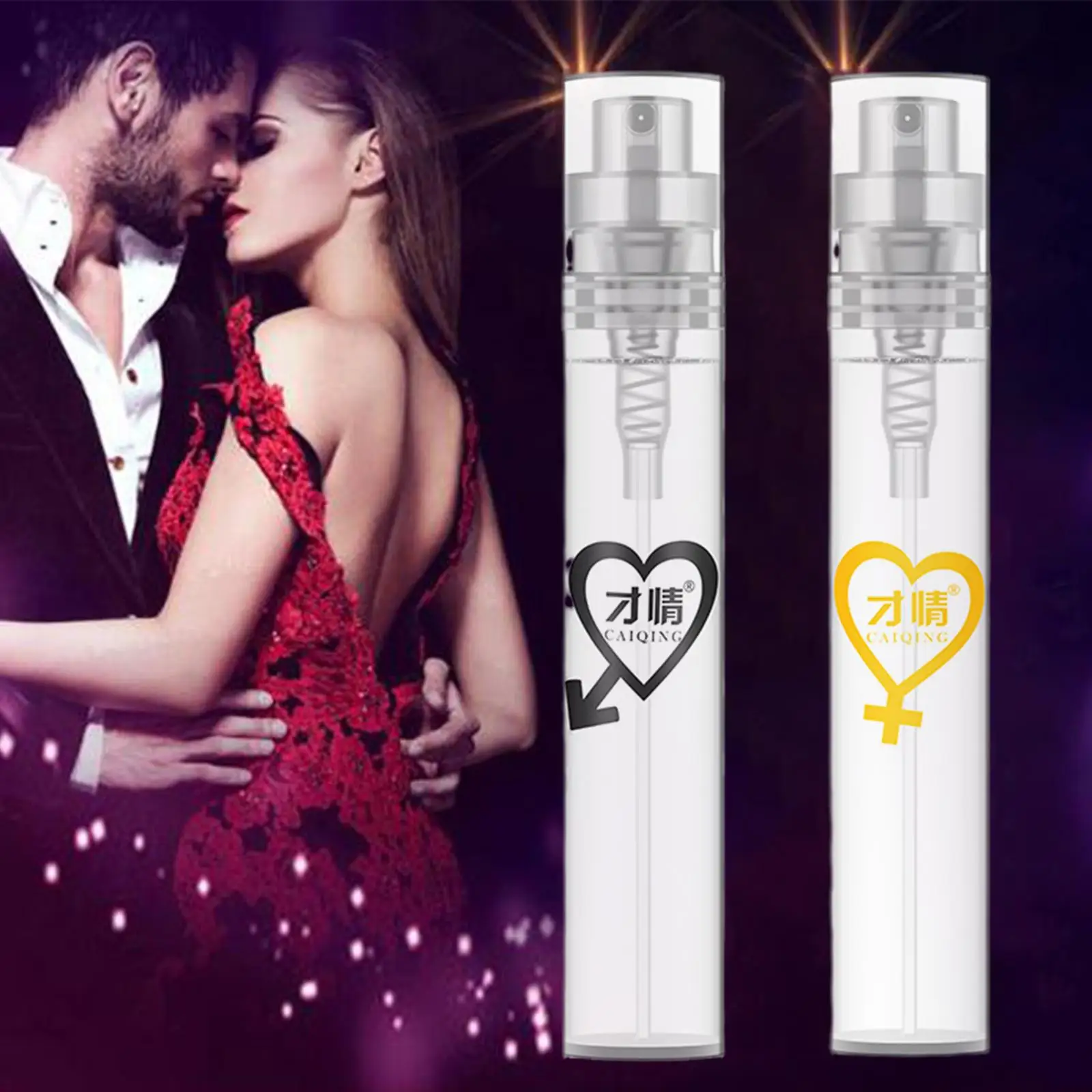 

Private Erotic Perfume Golden Quicksand Perfume Pheromone Scent Stimulating Flirt Perfume Men And Women Lasting Product