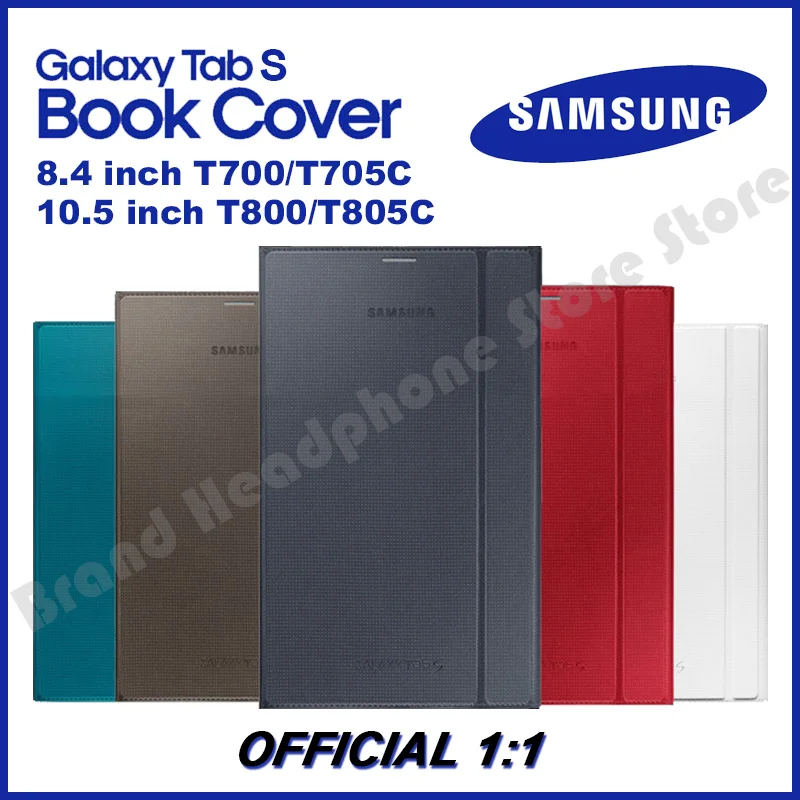 

Чехол-книжка для планшета Samsung Galaxy Tab S дюйма, T700, T800
