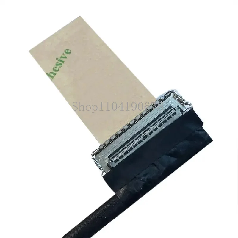 Для MSI Delta 15A5EFK MS15CK EDP ЖК-дисплей 40PIN 240 Гц K1N- 3040287 -H39 LVDS со светодиодным экраном