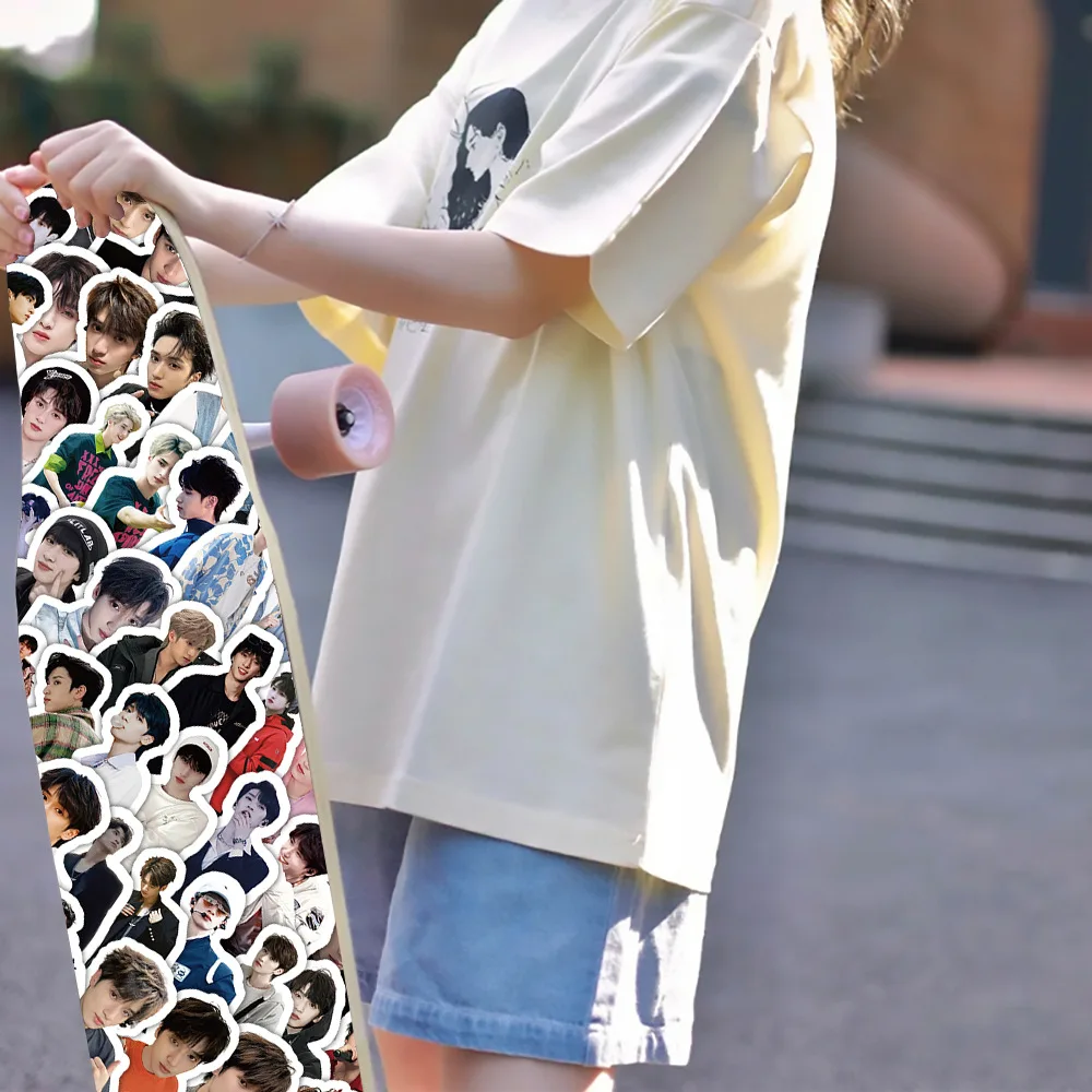 Новинка 2024 наклейка Молодежная Лига в упаковке мультяшный вертолет iPad шлем для