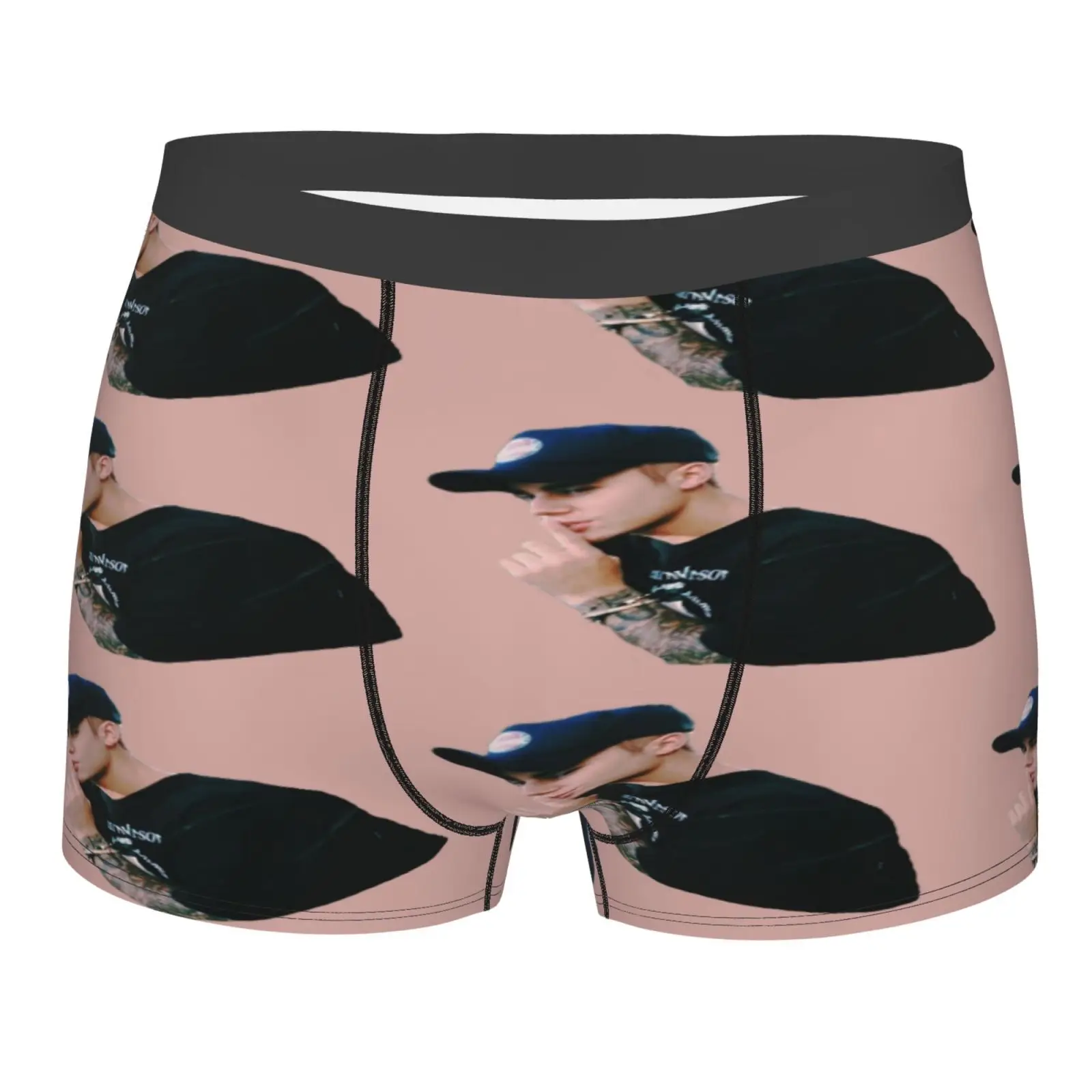 

Justin Beiber 942 Men's Panties Red Men's Panties Teen Boy Long Men's Sexy Panties Sexy Mens Underwear Pck Sexy Mens Underwear