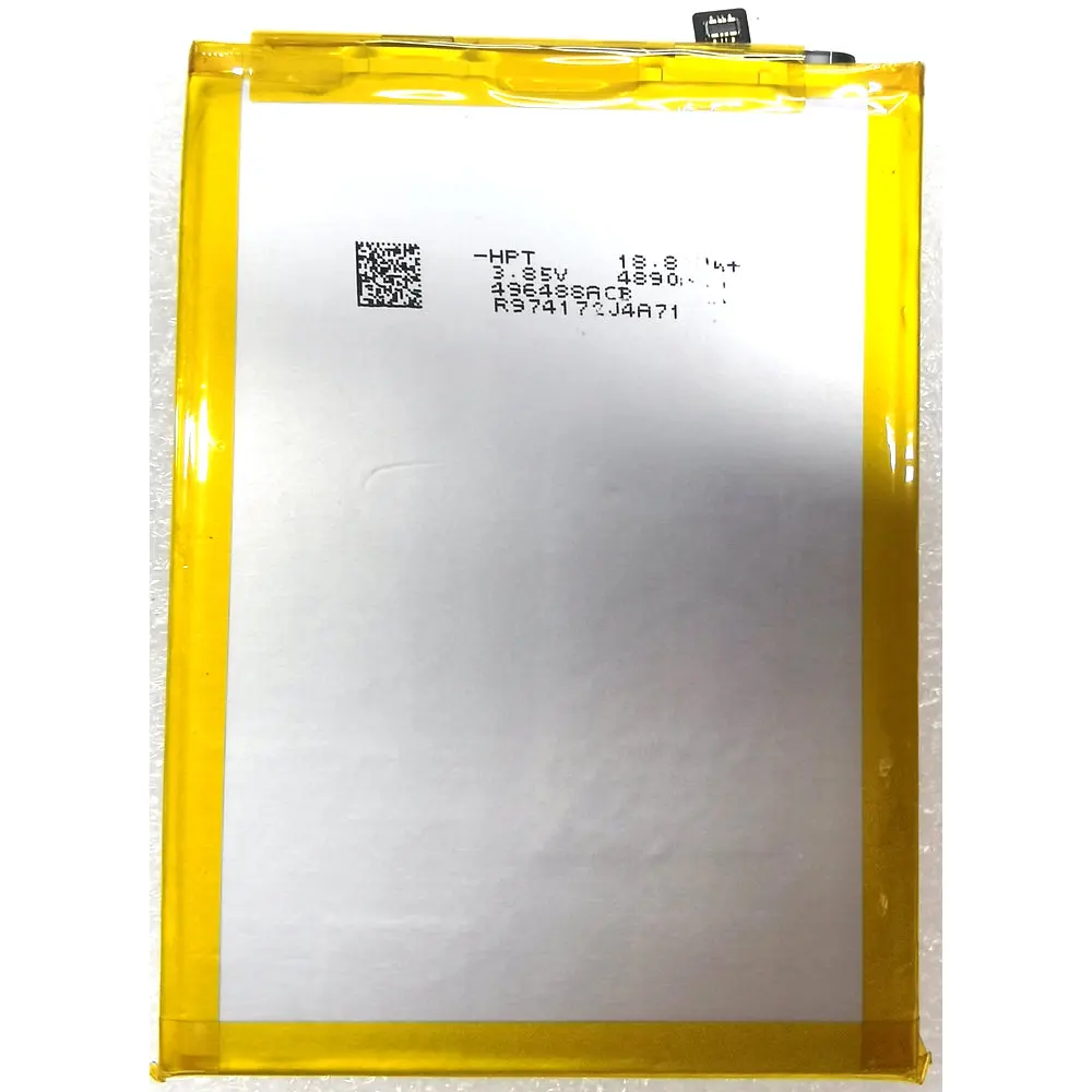 Новый Li3949T44P8h 906450 Аккумулятор для мобильного телефона ZTE Blade 20 Smart V1050 V2050