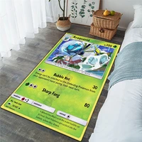 anime character introduction area rug 3d all over printed non slip mat dining room living room soft bedroom carpet 09