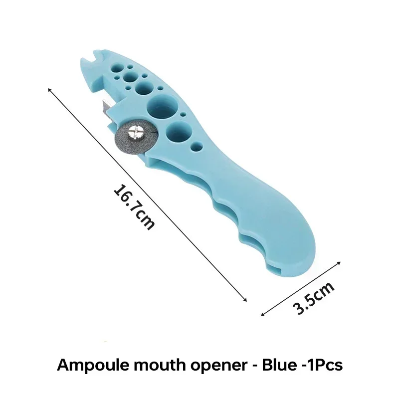 

Медицинский открыватель для ампул