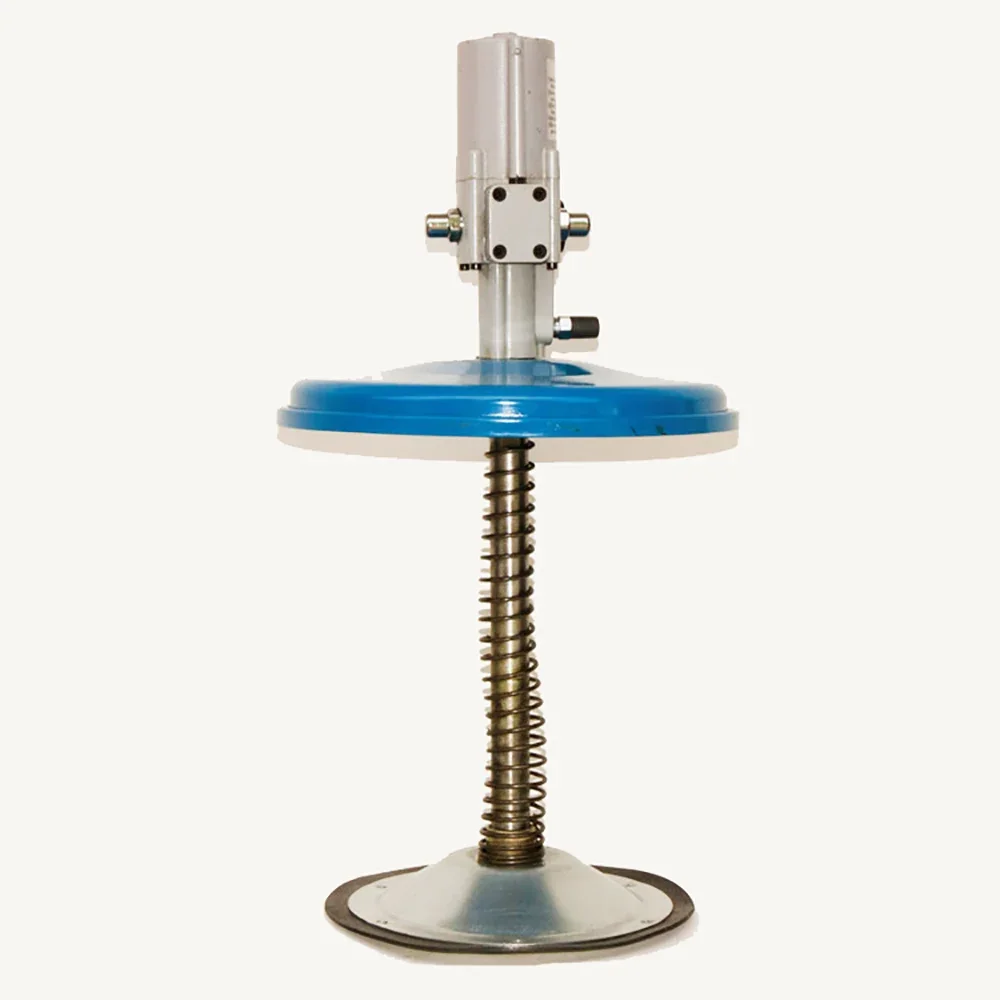 Пневматическая смазка-диспенсер высокого давления 20 л