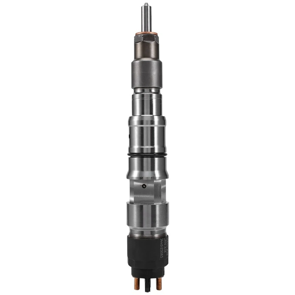 

New Common Rail Fuel Injector Nozzle 0445120083 for King Long Yuchai