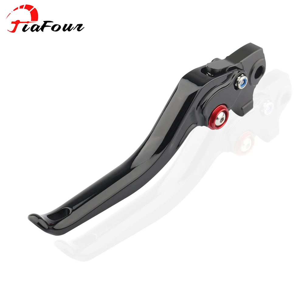 Подходит для YBR125 2005-2014 YBR 125 2006 2008 2010 аксессуары мотоциклов детали короткие рычаги