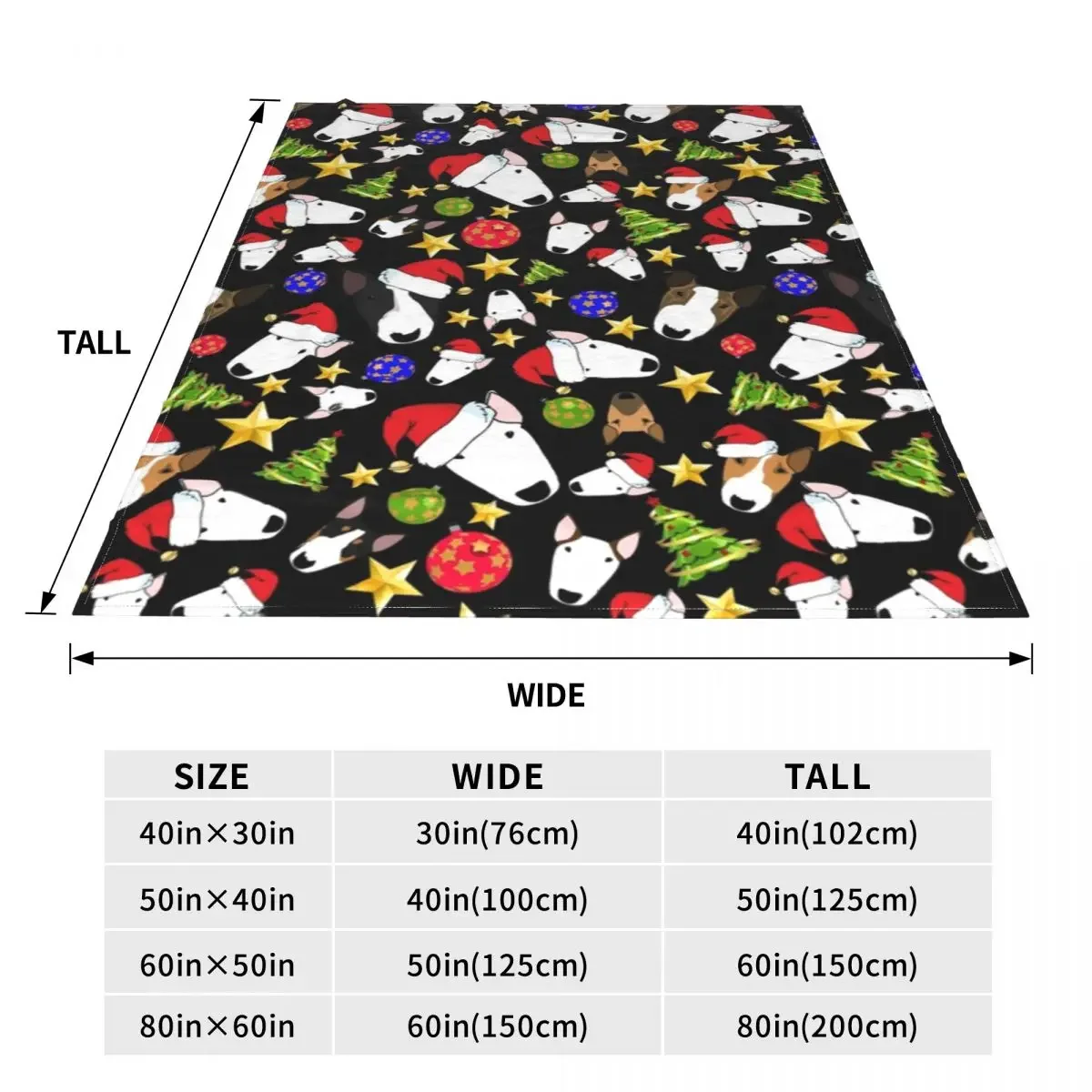 Одеяло Из Кораллового Флиса С Рисунком Бульдога Теплое Мягкое Для Пикника