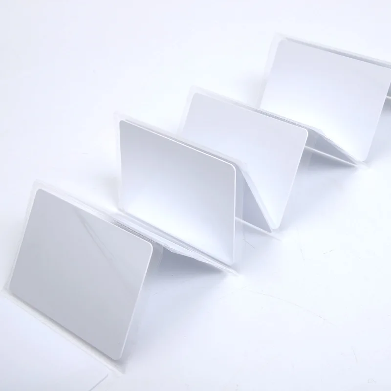 Карта YiToo RFID UID 13 56 МГц записываемая смарт-карта управления доступом карта чтения