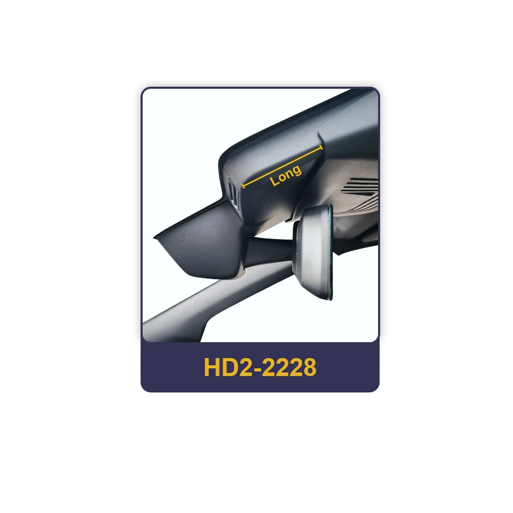 

Видеорегистратор Fitcamx 4K для BMW X1/iX1 U2023-2026 гг., для BMW X2 (U10) 2024-2026/ iX 2022-2026, OEM-видеорегистратор с Wi-Fi, циклическая запись