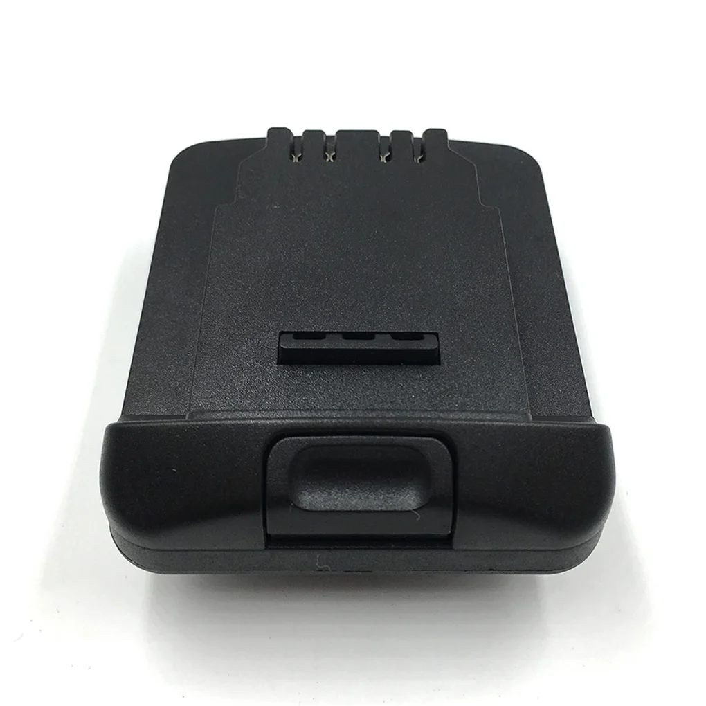 

Адаптер Преобразователь Пластиковый литиевый аккумулятор электрический инструмент дрель запасные части преобразователь аксессуары Заме...