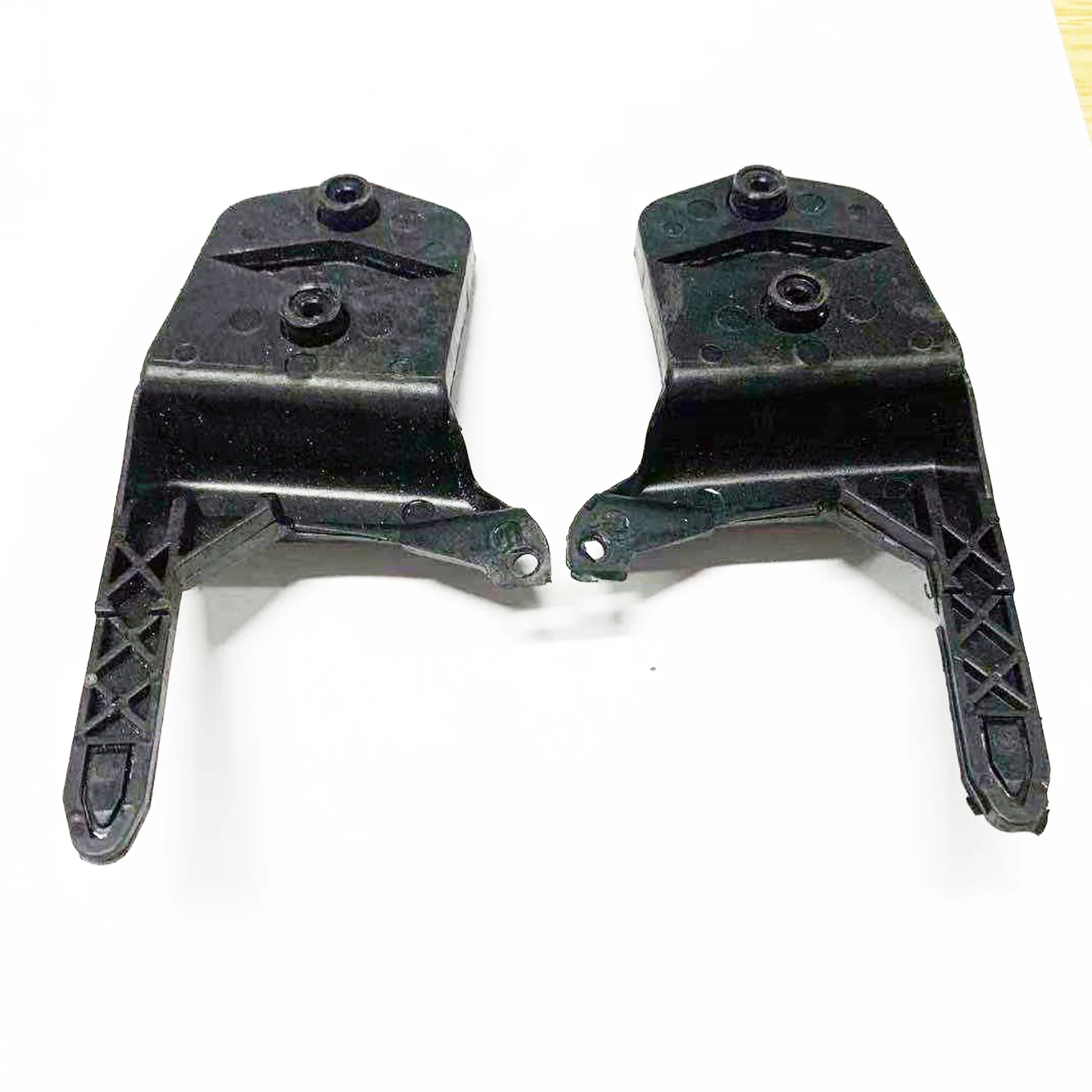 Дверной подпорный кронштейн 1J0837868 1J0837867 3B0837868 3B0837867 для VW VOLKSWAGEN OEM 98-05 Passat 1J0 837 868 867