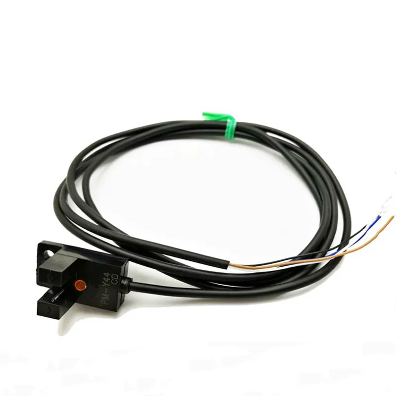 

New 10PCS PM-R44 PM-Y44 ultra-small miniature photoelectric switch sensor