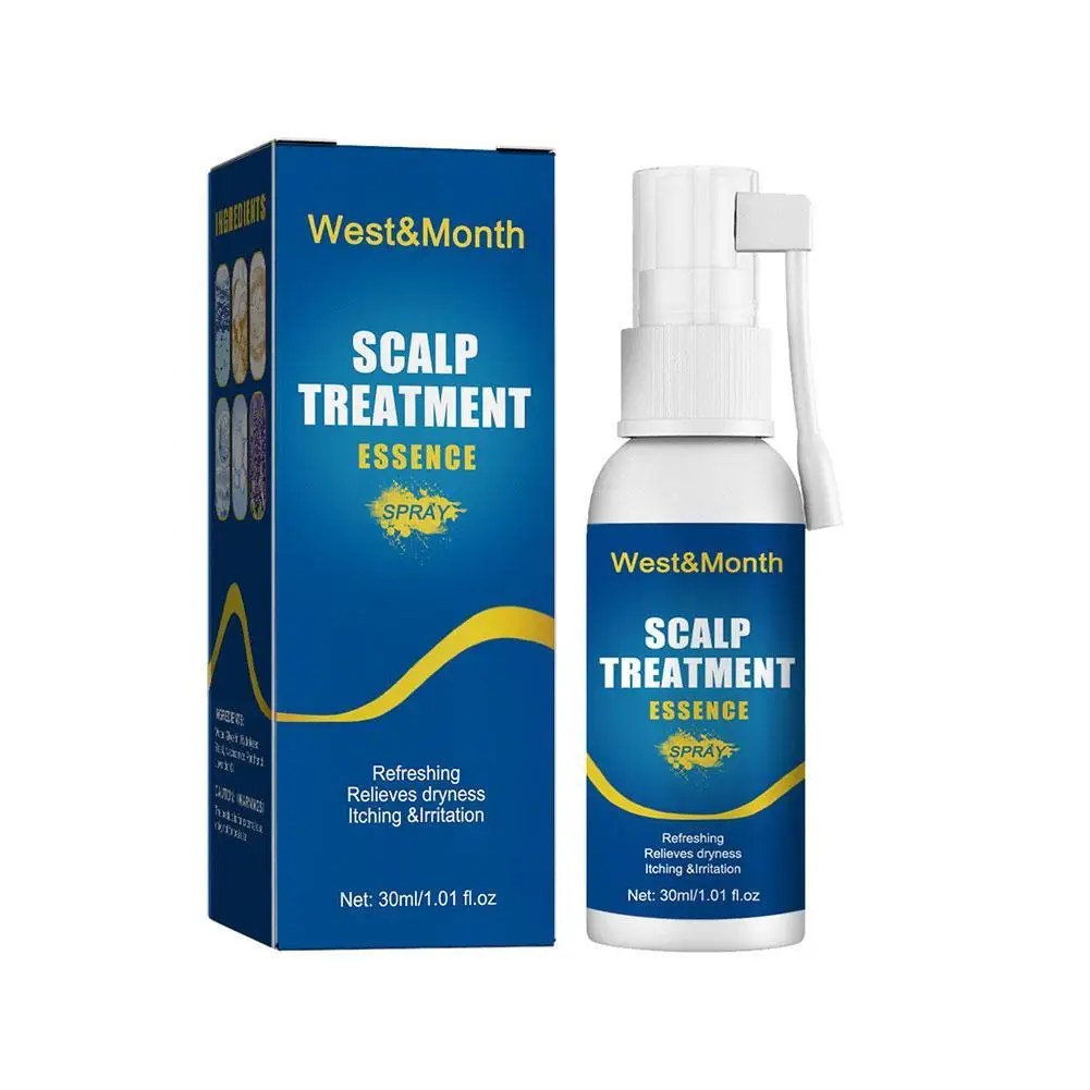 

Products Fast Growing Hair Serum Spray Anti Hair Loss Treatment Essence Oil Repair Nourish Hair Roots For Men Women
