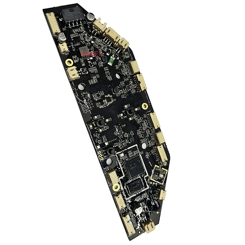 Детская материнская плата в сборе для 360 S9 X90 Robot запасная аксессуары ремонта