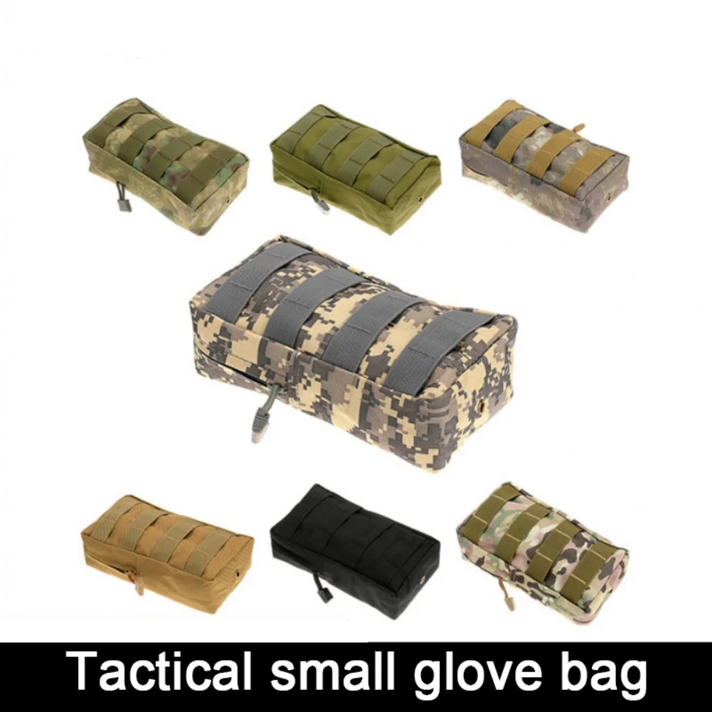 

Тактическая Сумка Molle, многофункциональная поясная сумка, женская сумка, сумка для охоты на природе, аксессуары для снаряжения, поясная сумка