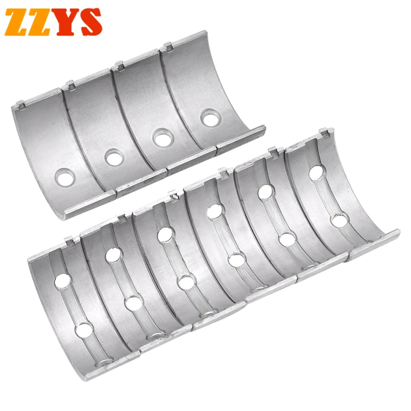 31 мм 30 75 5 STD + 25 50 основной подшипник коленчатого вала двигателя мотоцикла для