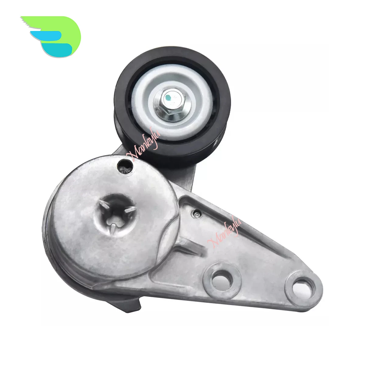 Фото Натяжитель ремня для FORD GALAXY WA6 BA7 VOLVO S80 V70 III S60 II V60 V40 Hatchback OEM BM5Q-6A228-AA BM5Q6A228AA 31258034 №2
