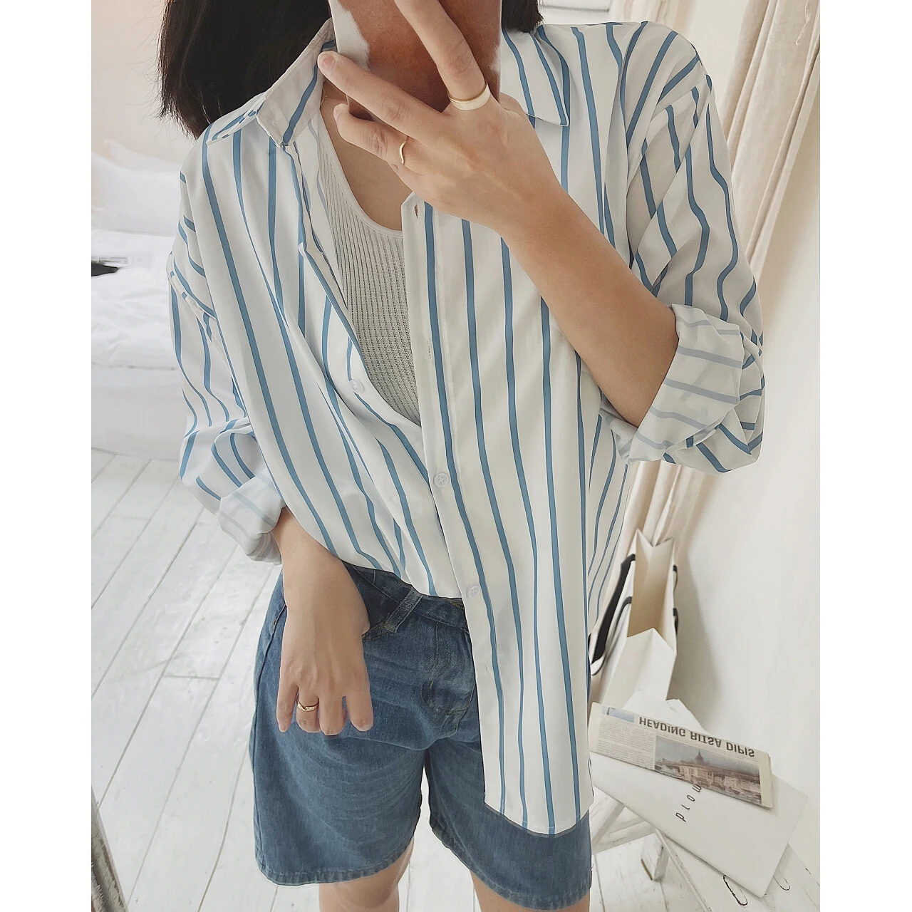 Женский ТРИКОТАЖНЫЙ УКОРОЧЕННЫЙ ТОП-майка в рубчик Y2k женская футболка корсет