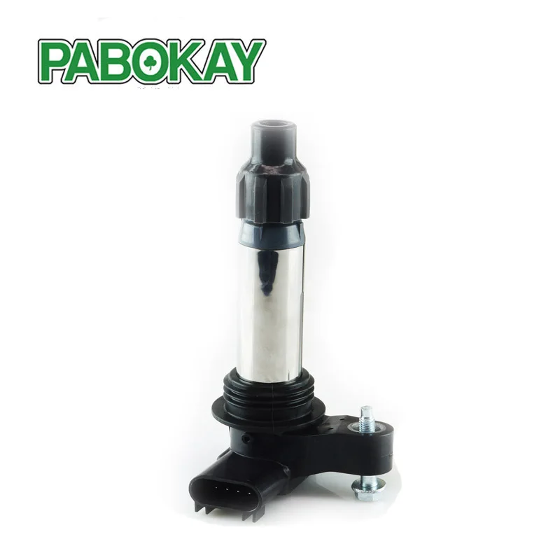 

Ignition Coil for Chevrolet Opel Insignia Saab Suzuki 12632479 12618542 12610626 1208087 1208090 4811587 3340078J02 GN10494-12B1