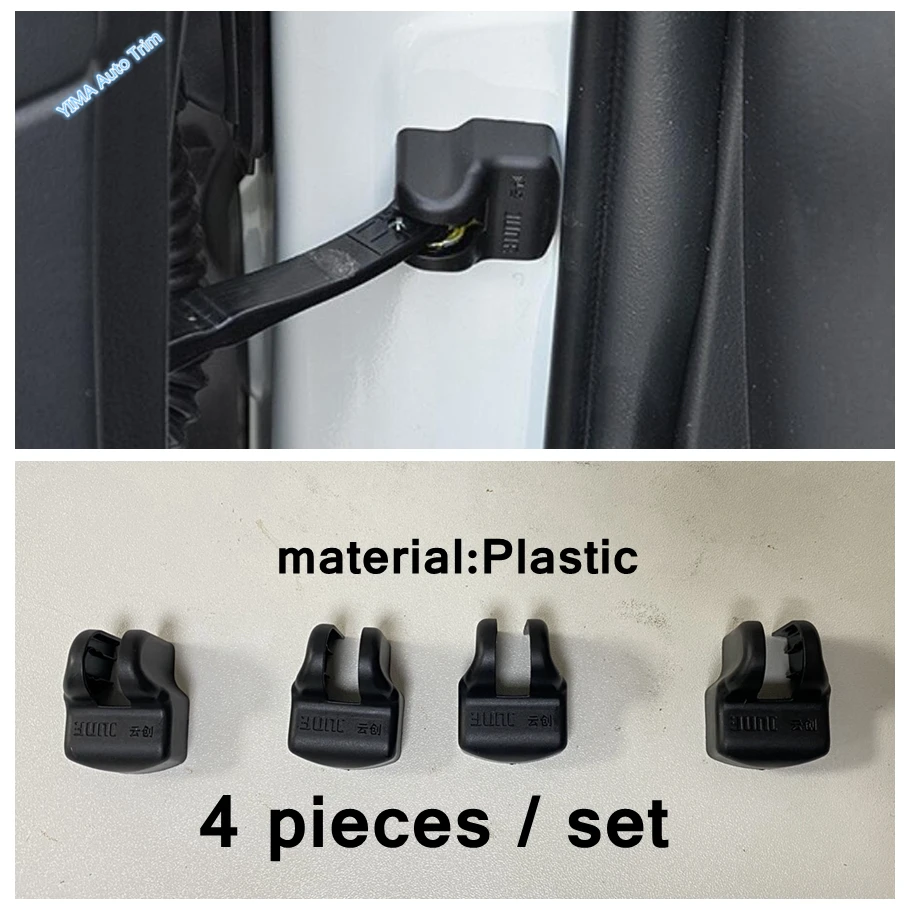 Автомобильные аксессуары пригодные для Toyota Prado Fj120 Fj150 внутренняя дверь