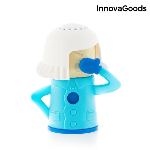 InnovaGoods дезодорант для холодильника | Дом и сад