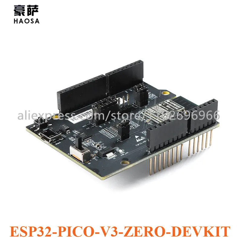 

5 шт., модуль для разработки ESP32
