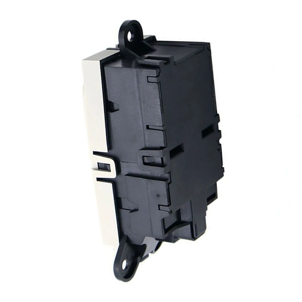 

Automobile Door Lock Switch 1pc ABS Durabl Durable High Quality 1038107-01-D For Tesla Model X Car Accessories