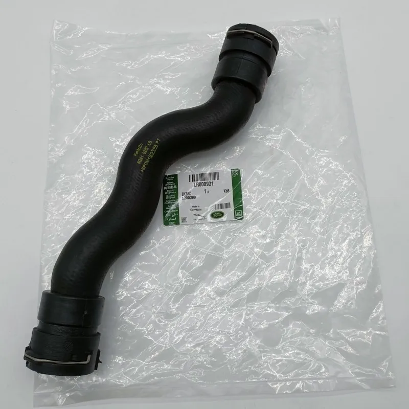 

Freelander 2 2006-2014 radiator cooling hose upper LR000931
