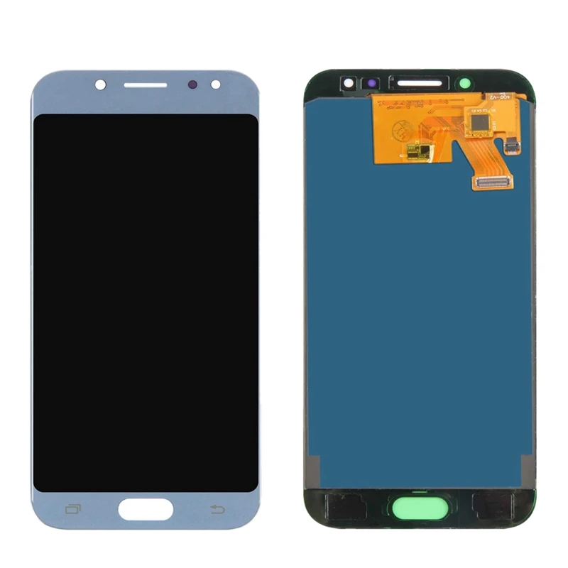 Замена контактного экрана ЖК-дисплея 5 2 дюйма для Samsung J5 2017 J530 J530F J530S J530K J530L J530FM J530Y