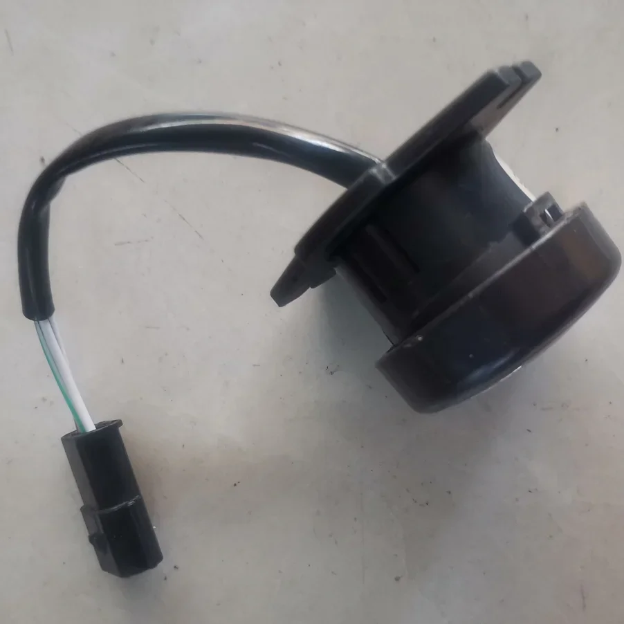 300661 -00004 2552-1004 Ручной переключатель топливного циферблата для экскаватора Daewoo Doosan