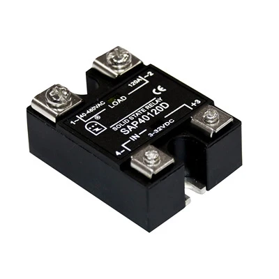 

100%NEW ORIGINAL 1 Year Warranty SAP40120D