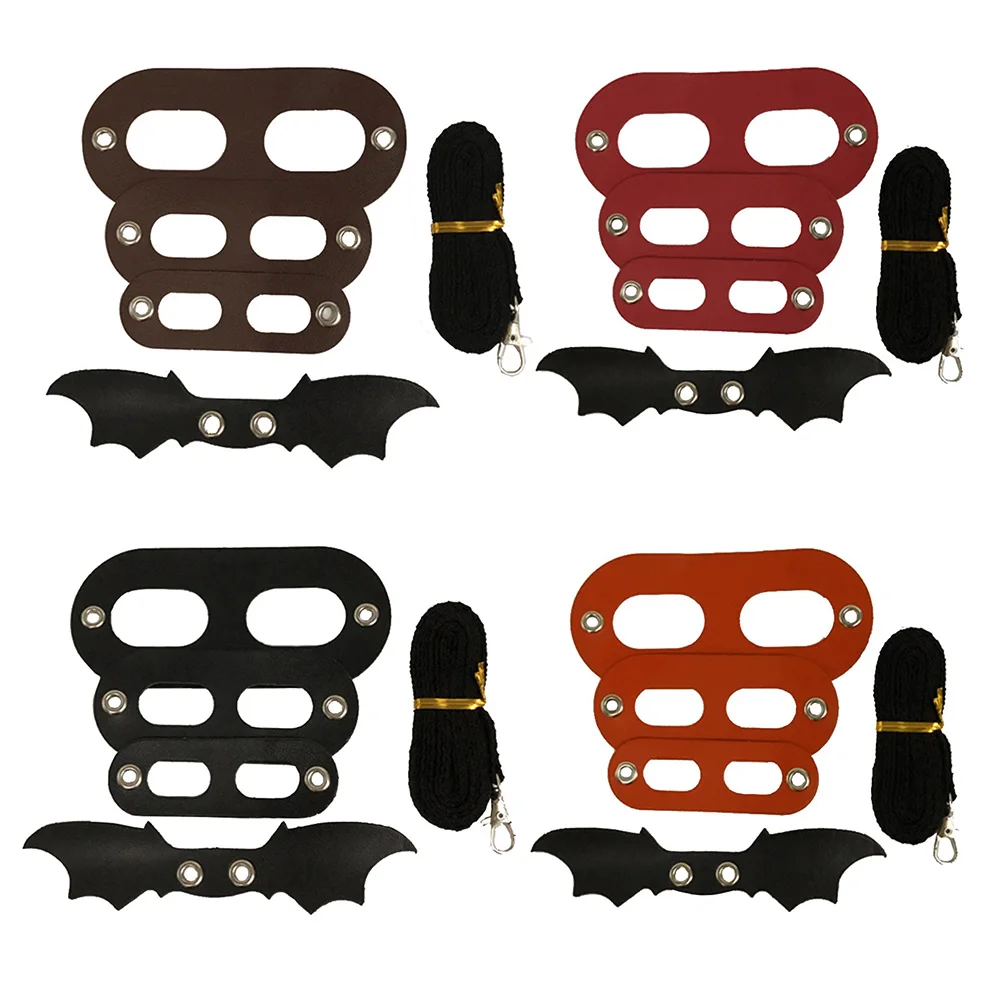 Поводок для рептилий ящерицы с крыльями белкой медведем драконом нагрудным