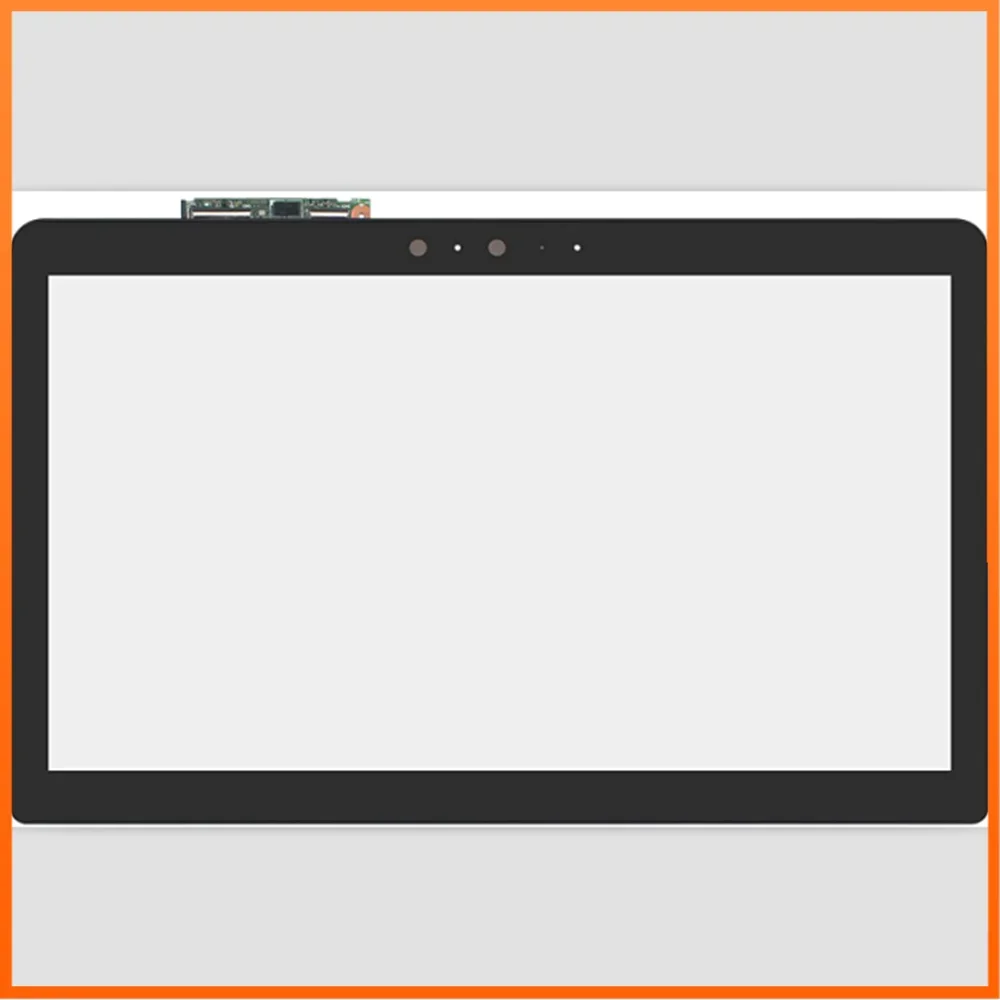 15 6-дюймовый сенсорный экран для ASUS Q524 Q524U Q524UQ Q524UQ-BHI7T14 Q524UQ-BHI7T15 дигитайзер