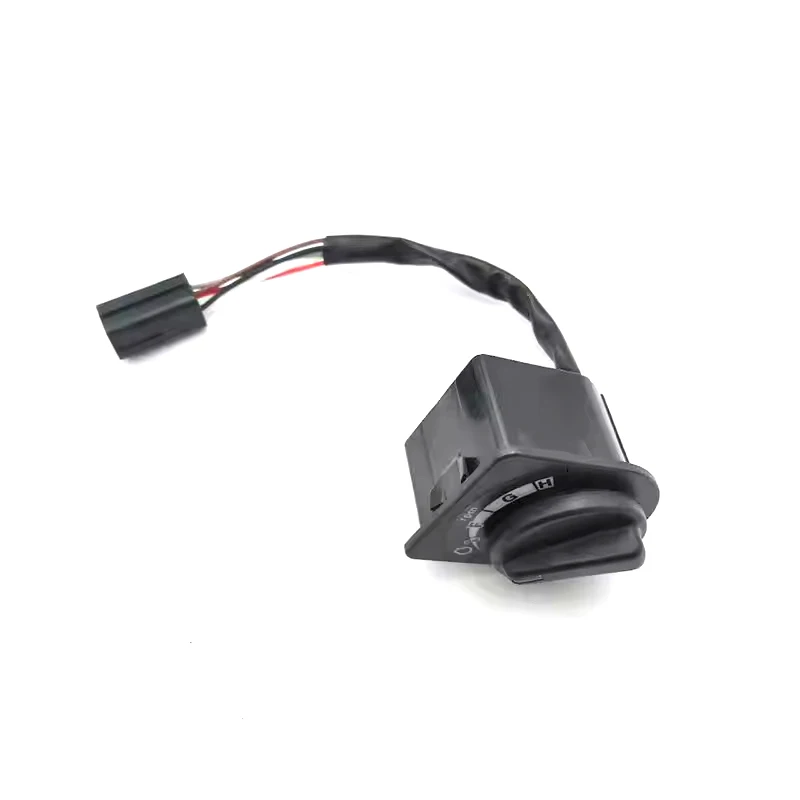 14725312 14708418 ВОЭ Поворотный переключатель управления дроссельной заслонкой EC80D