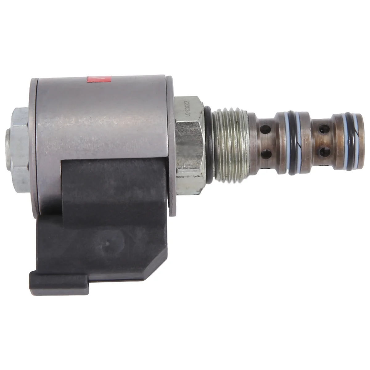 2513268 251-3268 Электромагнитный клапан в сборе 24 В для CAT 120M 140M 160M 18M3 825K 826K 770 772 785D 962L 950L