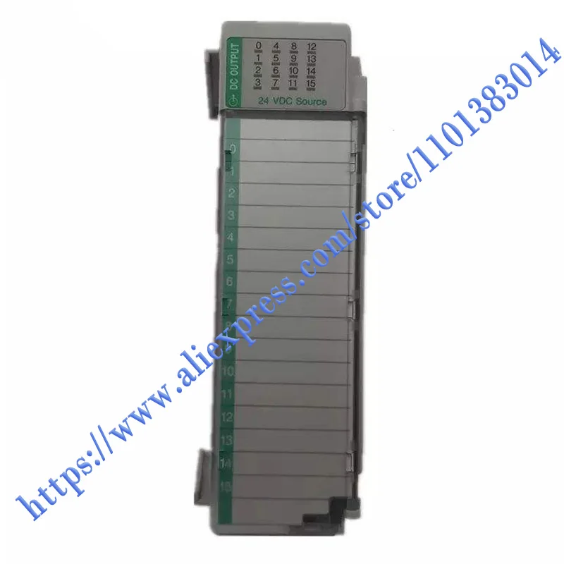 ob16 plc 24vdc