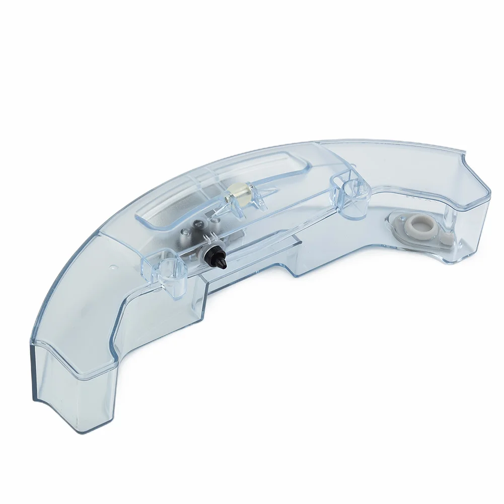 

For Klauben ASRKL0221 Water Tank Accessories Replacement Robotic Spare Part Vacuum Cleaner Water Tank 1pcs Durable