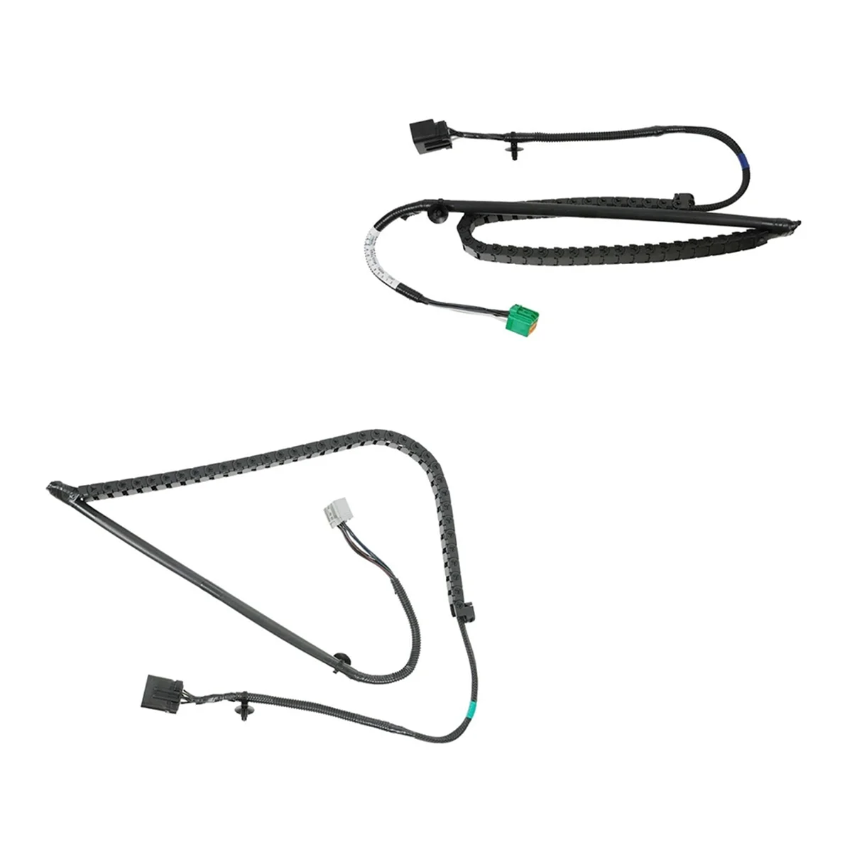 4868121 АД 4868122 Жгут проводов раздвижных дверей AD Power левая и правая 1 пара для Chrysler Town