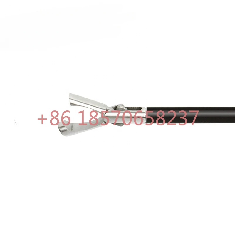 

Gynecology Surgery Instruments Oviduct Grasping Forceps