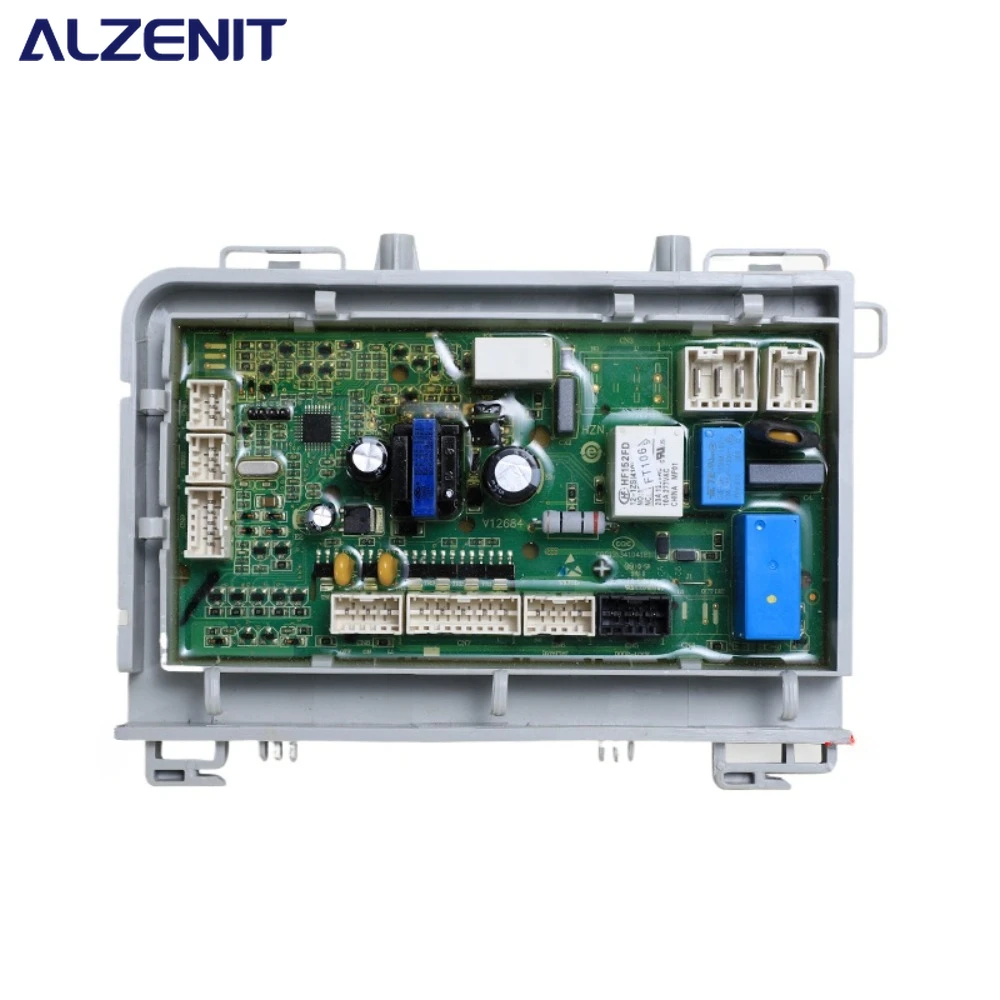 Используется для компьютерной платы управления стиральной машиной Haier 0021800095