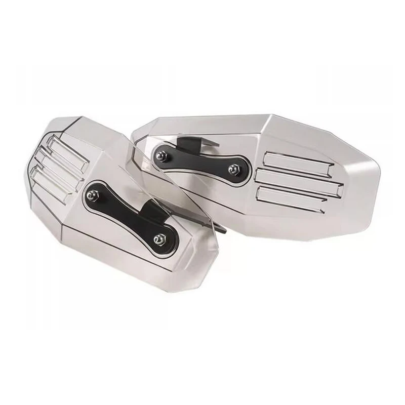 

Мотоциклетная защита для рук из АБС-пластика, защита от ветра, универсальная для Harley Honda CB650R Suzuki