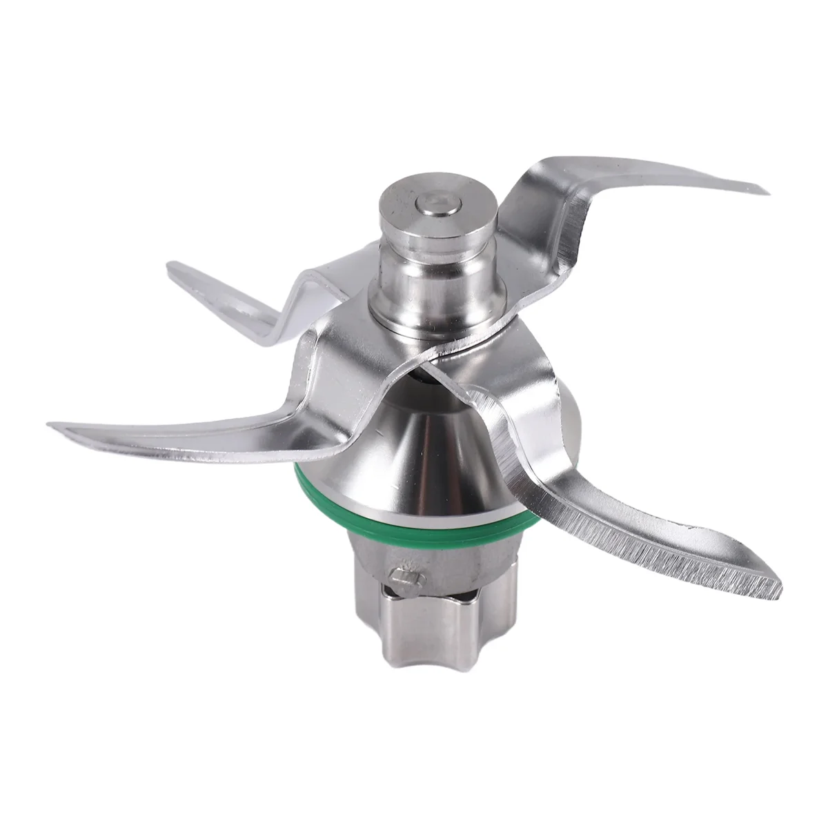 Запчасти для замены лезвия блендера подходит Vorwerk Thermomix TM5 EM высокого качества